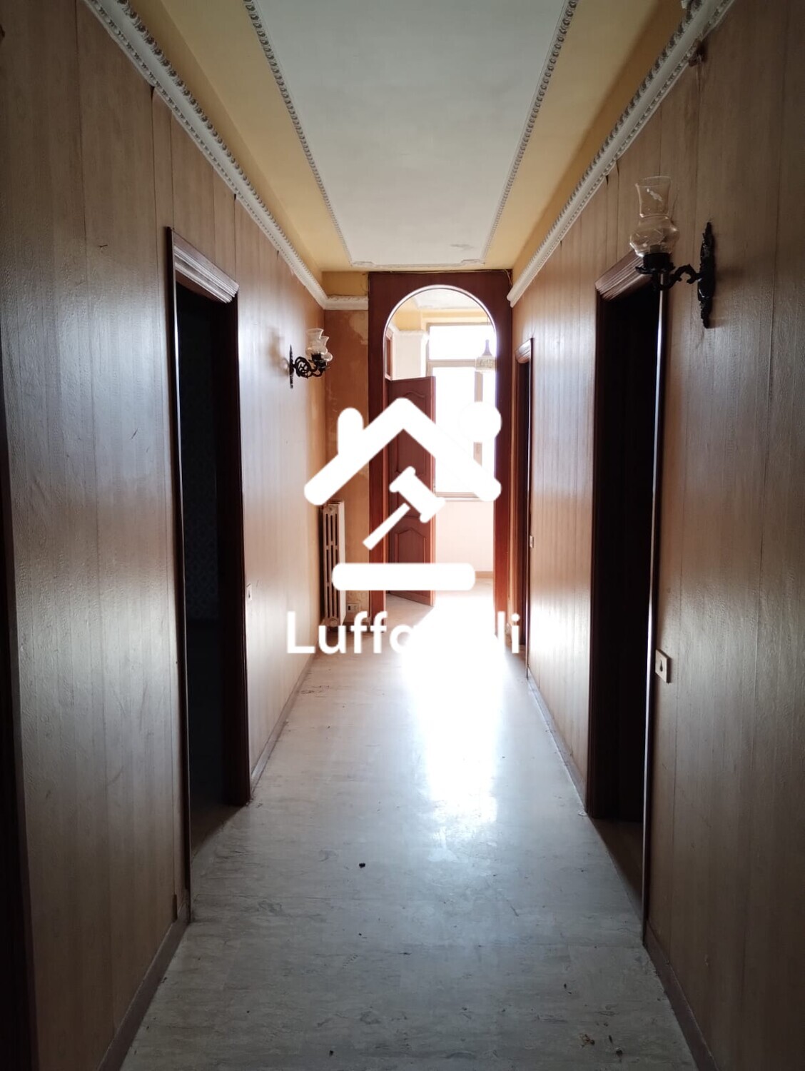 CASA / VILLA VIA SAN FRANCESCO N.43 - SONNINO — foto 5
