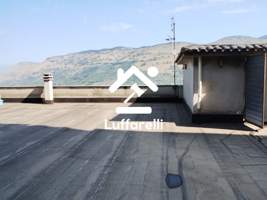 Immagine di CASA / VILLA VIA SAN FRANCESCO N.43 – SONNINO