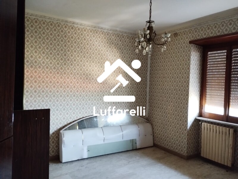 Immagine di CASA / VILLA VIA SAN FRANCESCO N.43 – SONNINO