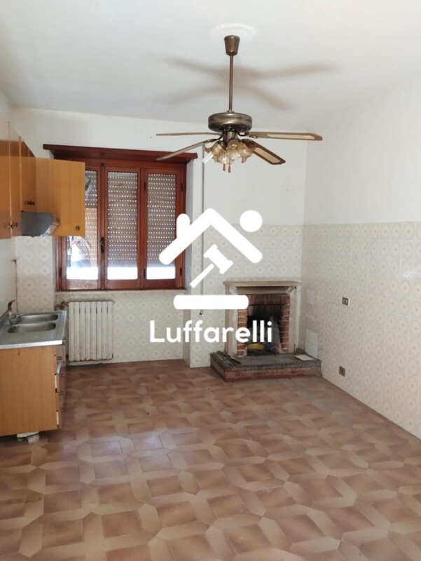 Immagine di CASA / VILLA VIA SAN FRANCESCO N.43 – SONNINO