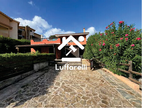 CASA / VILLA VIA DEI GERANI - GOLFO ARANCI — foto 3