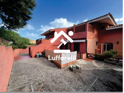 CASA / VILLA VIA DEI GERANI - GOLFO ARANCI — foto 2