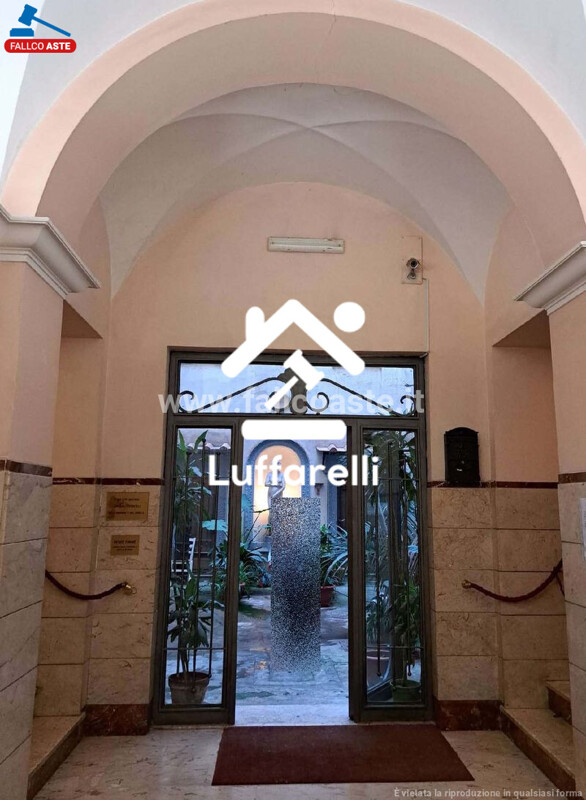 Immagine di DEPOSITO / MAGAZZINO VIA FLAVIA – ROMA
