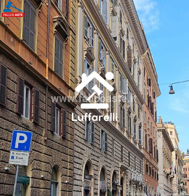 Immagine di DEPOSITO / MAGAZZINO VIA FLAVIA – ROMA