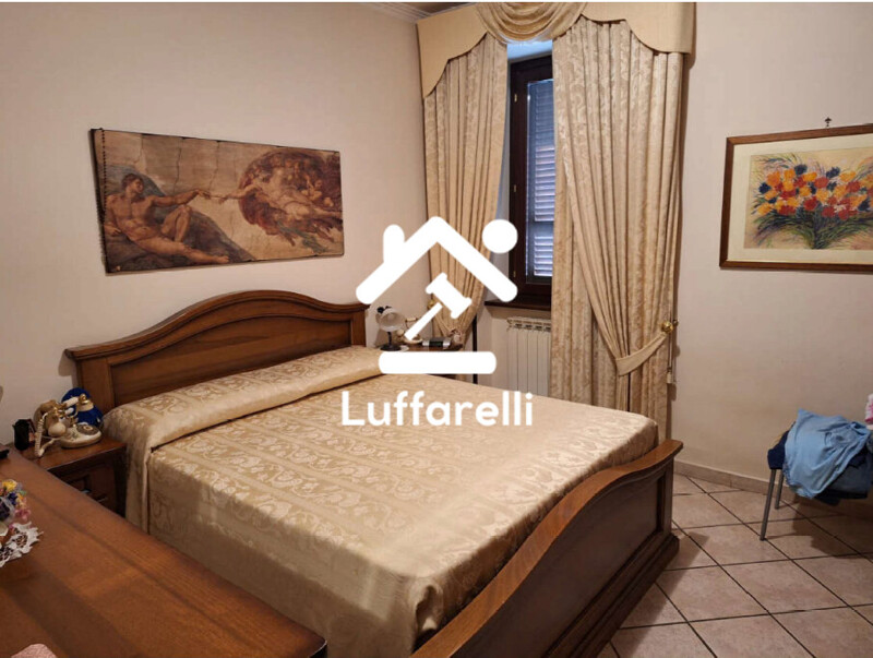 Immagine di APPARTAMENTO VIA SFODERA – BRACCIANO