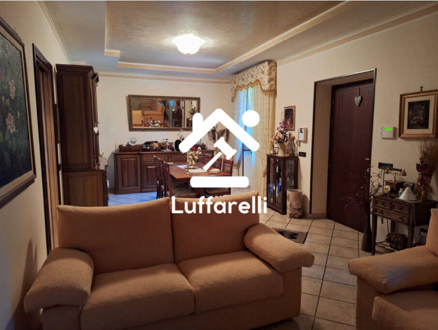Immagine di APPARTAMENTO VIA SFODERA – BRACCIANO