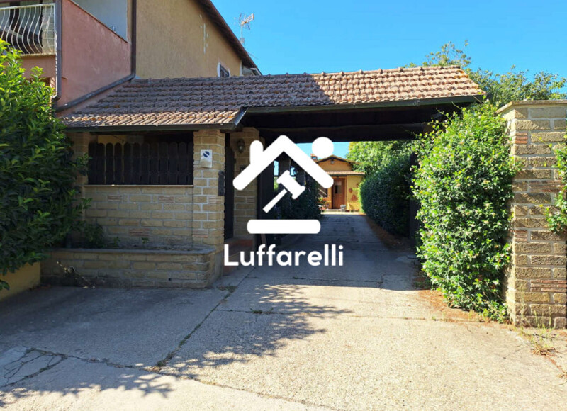 Immagine di APPARTAMENTO VIA SFODERA – BRACCIANO