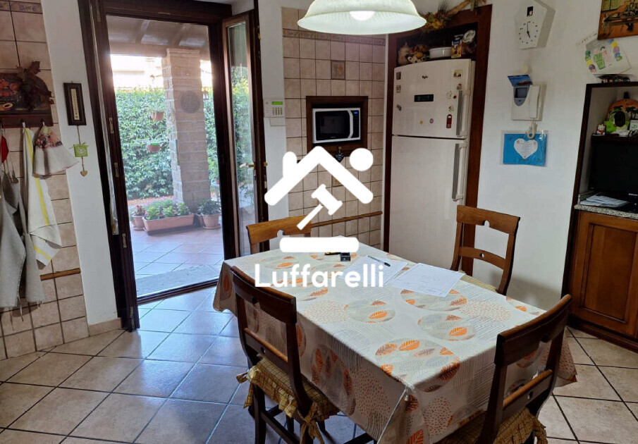 APPARTAMENTO VIA SFODERA - BRACCIANO — foto 4