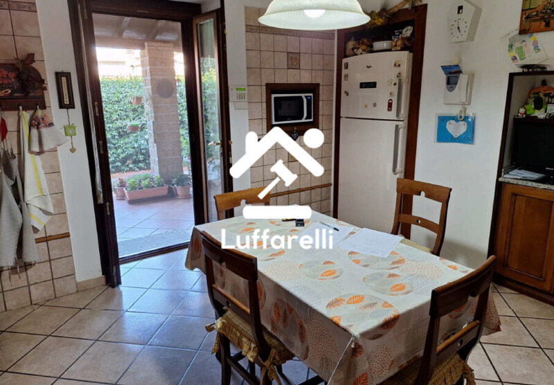 Immagine di APPARTAMENTO VIA SFODERA – BRACCIANO