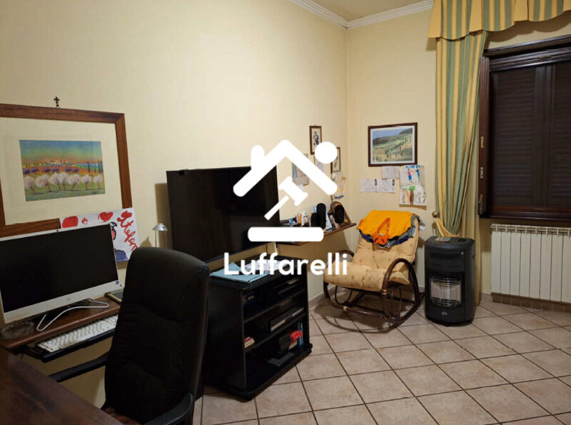 Immagine di APPARTAMENTO VIA SFODERA – BRACCIANO