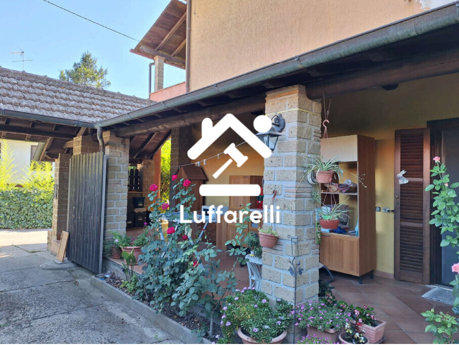 Immagine di APPARTAMENTO VIA SFODERA – BRACCIANO