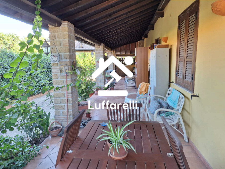 Immagine di APPARTAMENTO VIA SFODERA – BRACCIANO