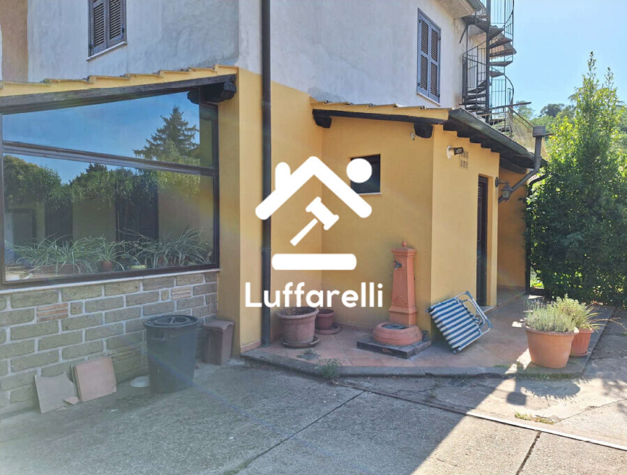 APPARTAMENTO VIA SFODERA - BRACCIANO — foto 2
