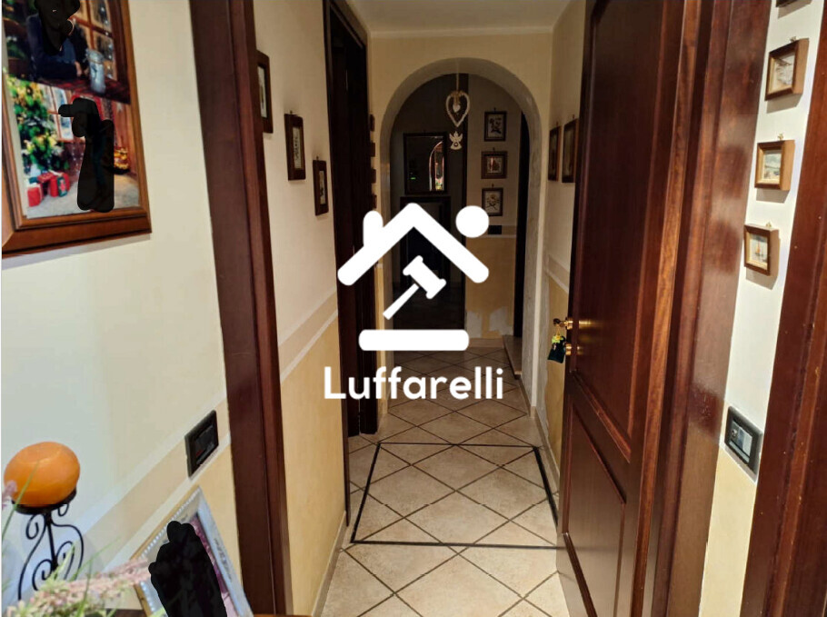 APPARTAMENTO VIA SFODERA - BRACCIANO — foto 5