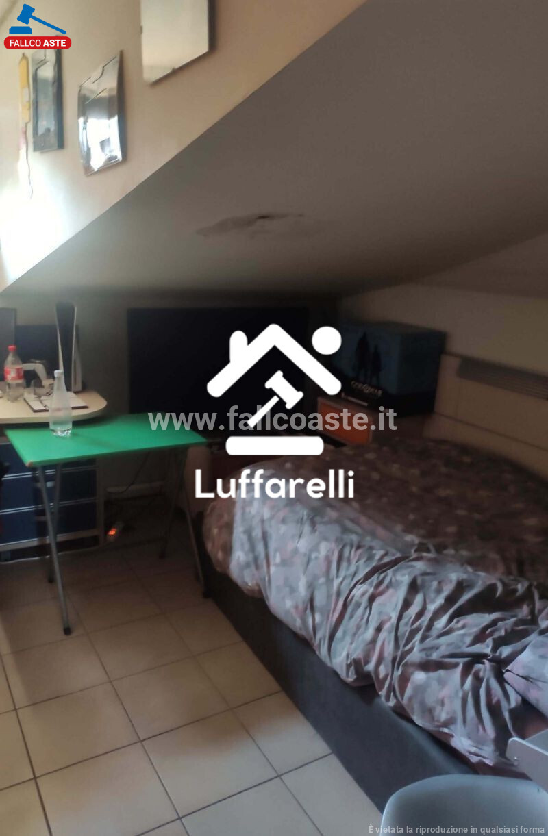 APPARTAMENTO VIA DANIELE MANIN - GUIDONIA MONTECELIO — foto 6
