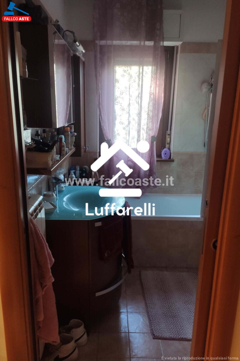 APPARTAMENTO VIA DANIELE MANIN - GUIDONIA MONTECELIO — foto 9