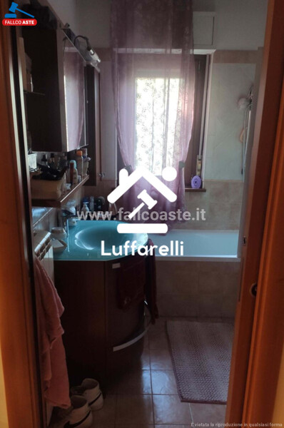APPARTAMENTO VIA DANIELE MANIN - GUIDONIA MONTECELIO — foto 9