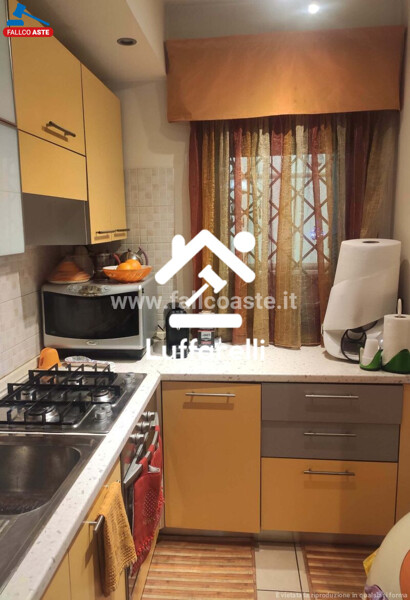 APPARTAMENTO VIA DANIELE MANIN - GUIDONIA MONTECELIO — foto 3