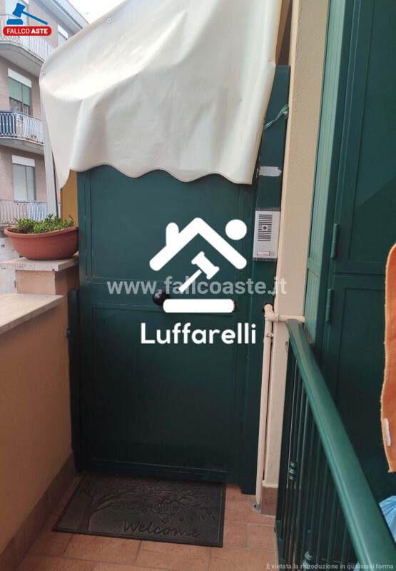 Immagine di APPARTAMENTO VIA DANIELE MANIN – GUIDONIA MONTECELIO