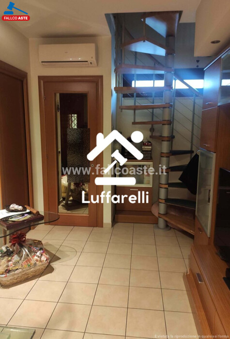 Immagine di APPARTAMENTO VIA DANIELE MANIN – GUIDONIA MONTECELIO