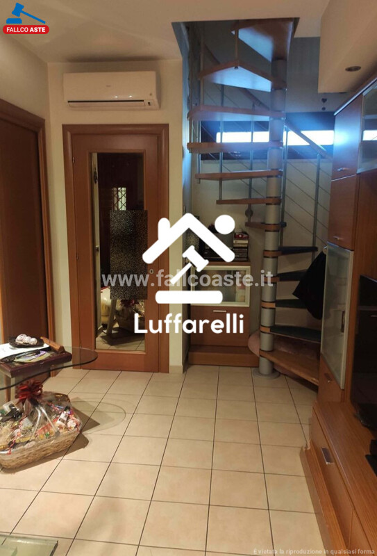 Immagine di APPARTAMENTO VIA DANIELE MANIN – GUIDONIA MONTECELIO