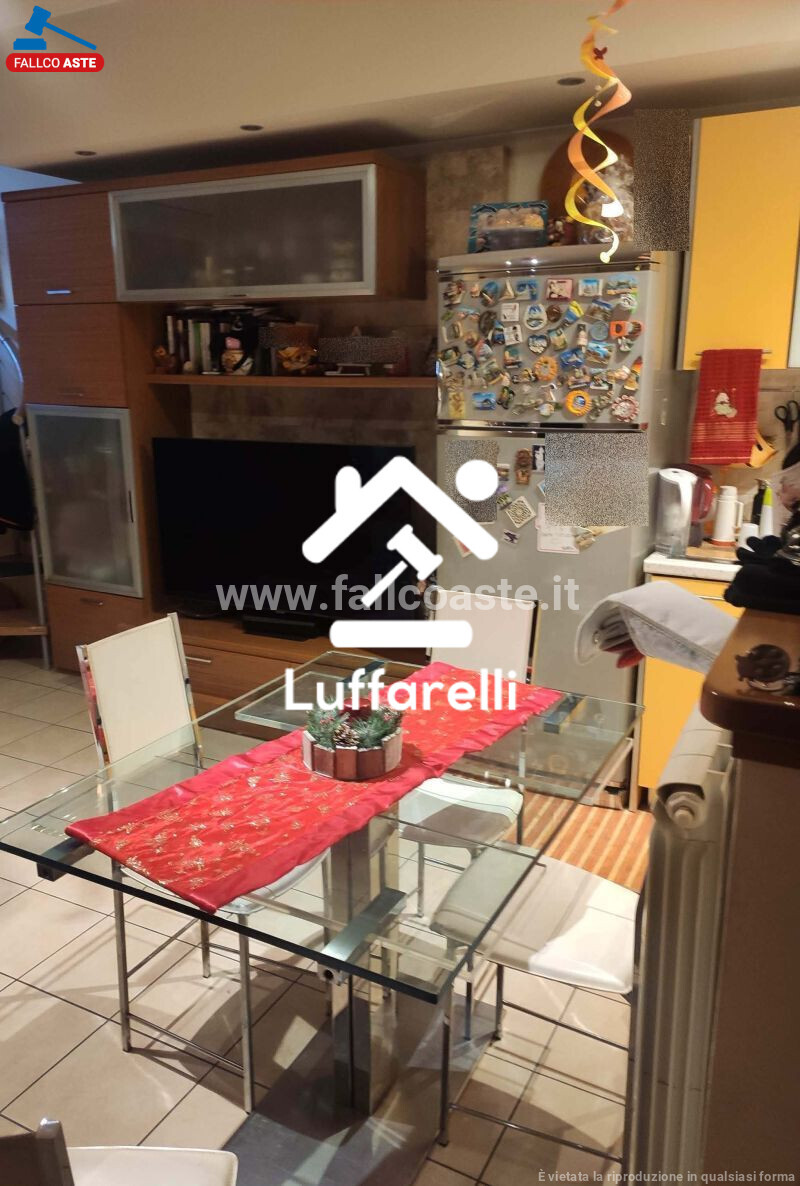 APPARTAMENTO VIA DANIELE MANIN - GUIDONIA MONTECELIO — foto 2
