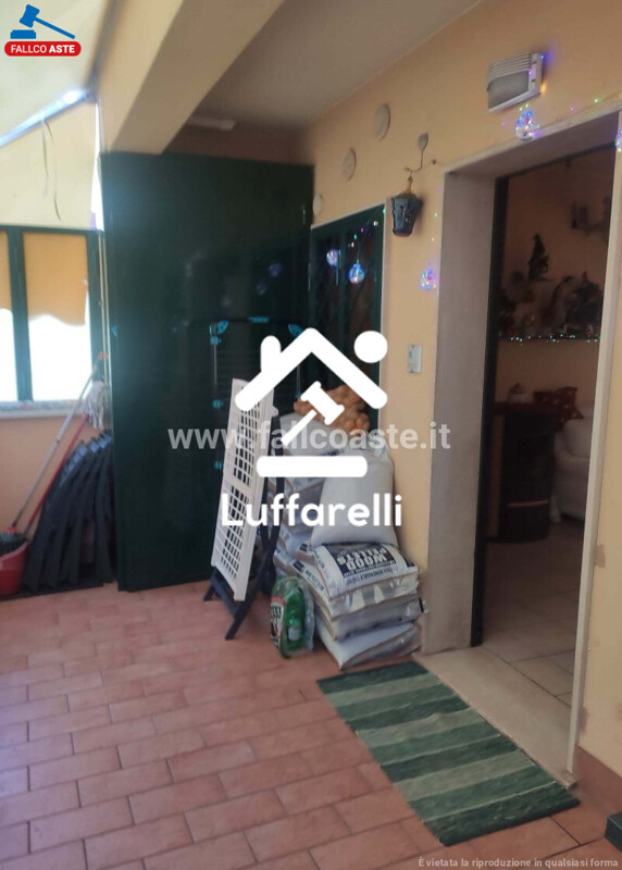Immagine di APPARTAMENTO VIA DANIELE MANIN – GUIDONIA MONTECELIO