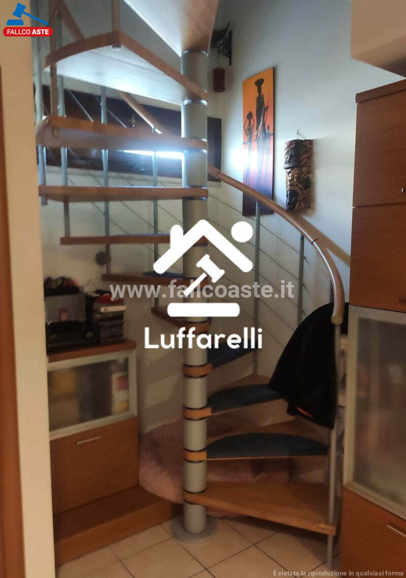 APPARTAMENTO VIA DANIELE MANIN - GUIDONIA MONTECELIO — foto 7
