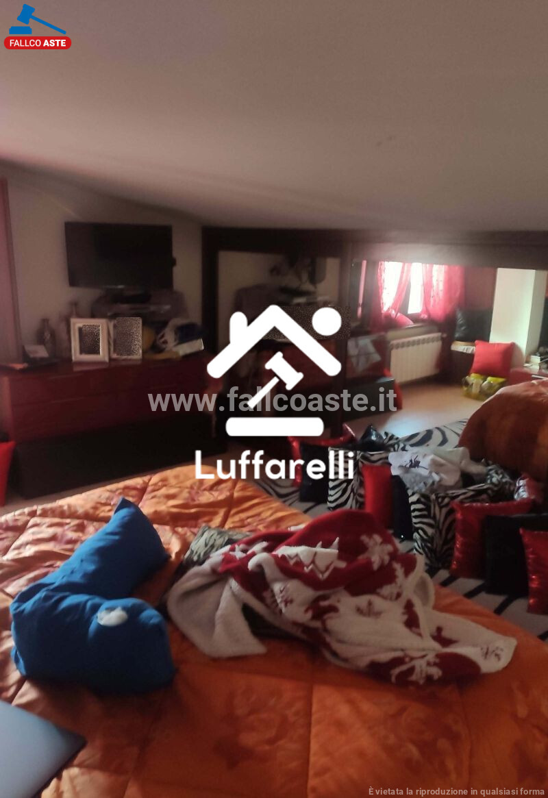 APPARTAMENTO VIA DANIELE MANIN - GUIDONIA MONTECELIO — foto 5