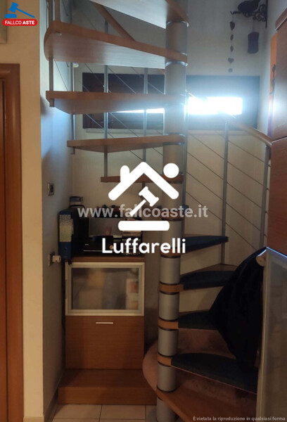 APPARTAMENTO VIA DANIELE MANIN - GUIDONIA MONTECELIO — foto 8