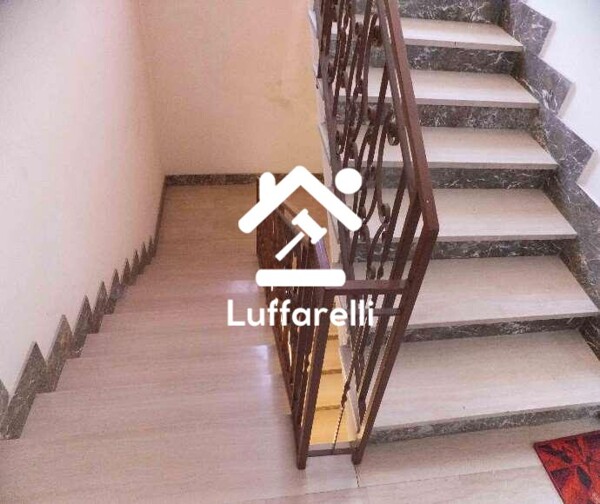 APPARTAMENTO SR155 - ALATRI — foto 3