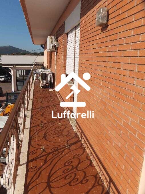 Immagine di APPARTAMENTO SR155 – ALATRI