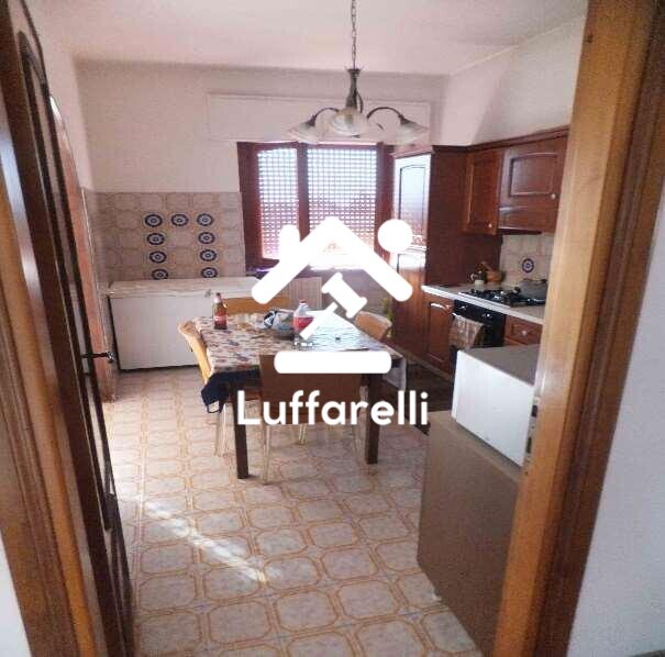 Immagine di APPARTAMENTO SR155 – ALATRI