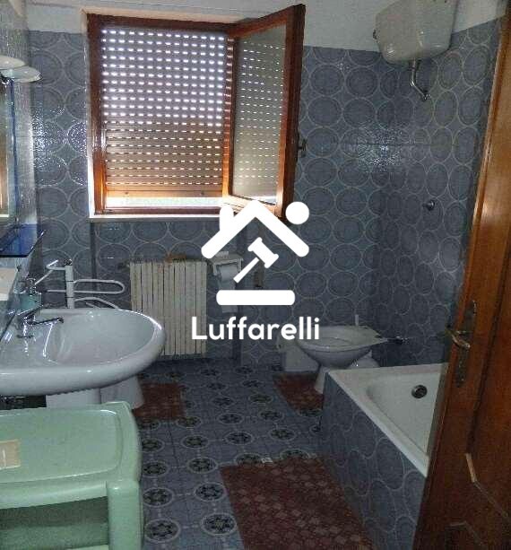 Immagine di APPARTAMENTO SR155 – ALATRI