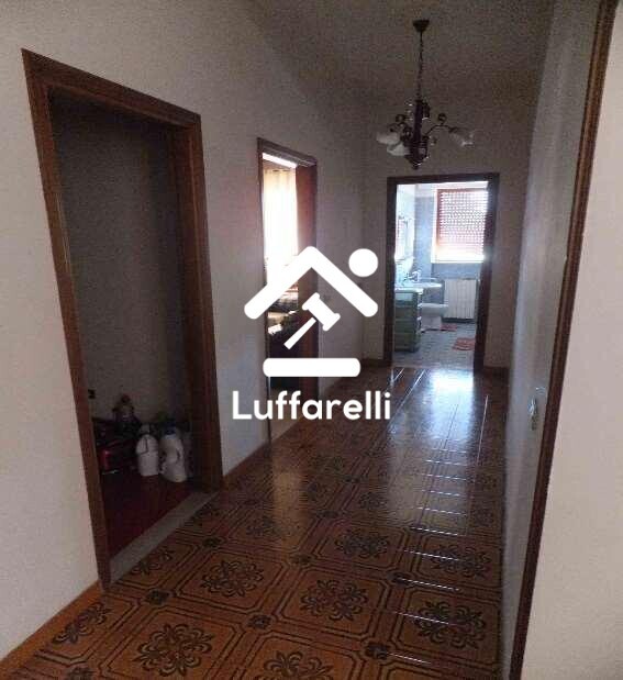 Immagine di APPARTAMENTO SR155 – ALATRI