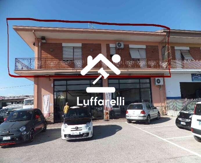Immagine di APPARTAMENTO SR155 – ALATRI