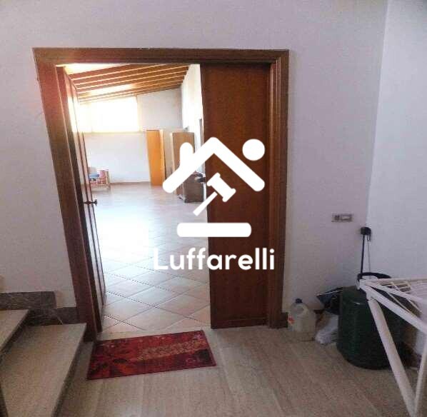 Immagine di APPARTAMENTO SR155 – ALATRI