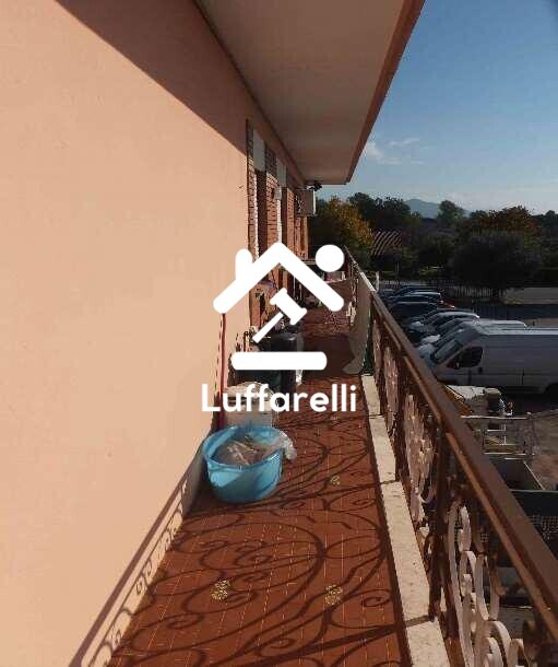 Immagine di APPARTAMENTO SR155 – ALATRI