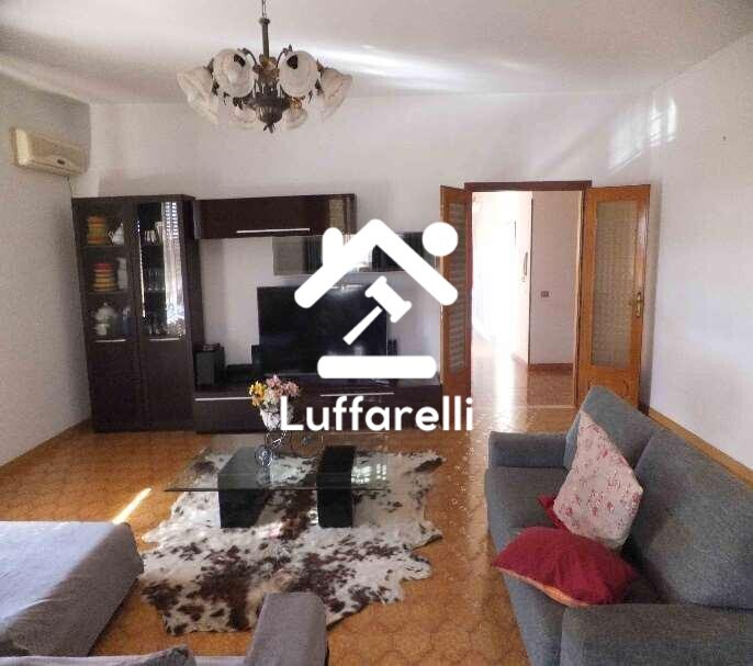Immagine di APPARTAMENTO SR155 – ALATRI