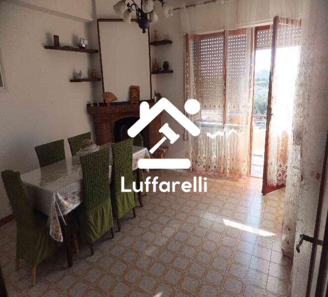 Immagine di APPARTAMENTO SR155 – ALATRI