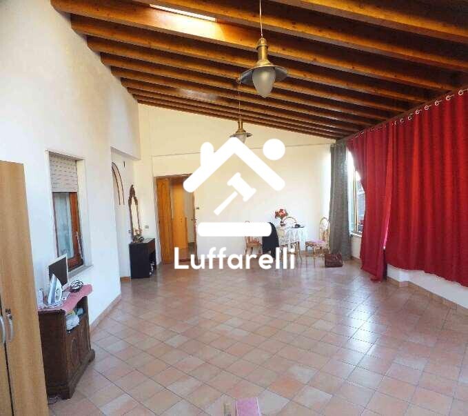 Immagine di APPARTAMENTO SR155 – ALATRI