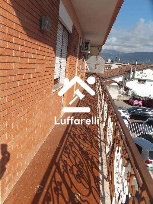 Immagine di APPARTAMENTO SR155 – ALATRI