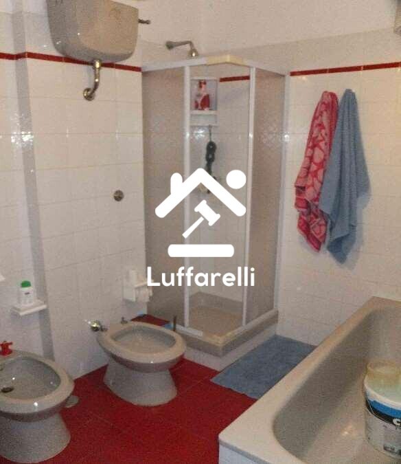 Immagine di APPARTAMENTO SR155 – ALATRI