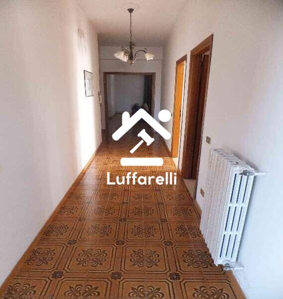 APPARTAMENTO SR155 - ALATRI — foto 8