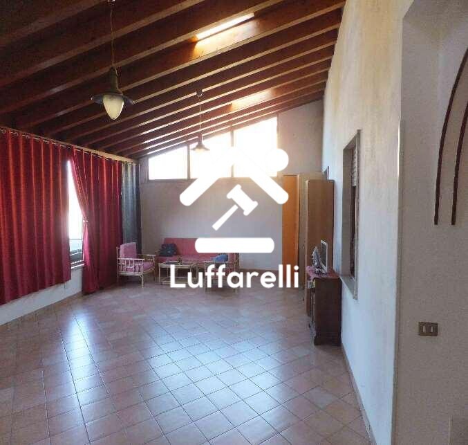 APPARTAMENTO SR155 - ALATRI — foto 5