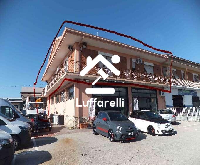 Immagine di APPARTAMENTO SR155 – ALATRI