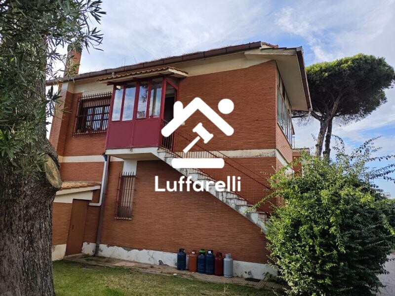 Immagine di VILLA VIA DELL’ORSA MAGGIORE – ARDEA