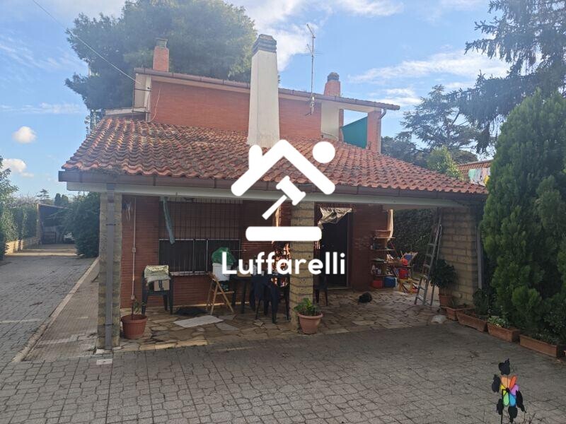 VILLA VIA DELL'ORSA MAGGIORE - ARDEA — foto 5