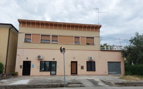 UFFICIO VIA ROMANA - MONFALCONE — foto 2