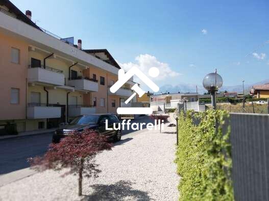 Immagine di APPARTAMENTO VIA BUONARROTI 16 B – AVEZZANO